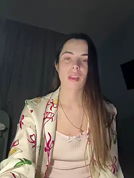 Rita6529 online show from 03.07.26