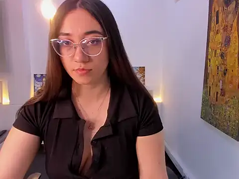 SwettieSammy online show from 12.02.25