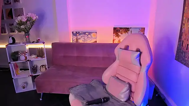 SwettieSammy online show from 03.31.26