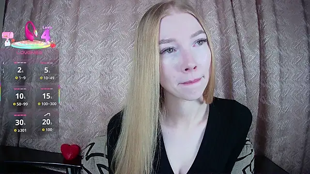 Rysella online show from 12.17.25