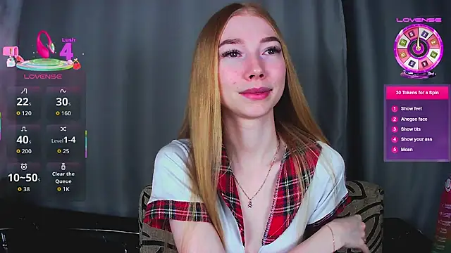 Rysella online show from 01.06.26