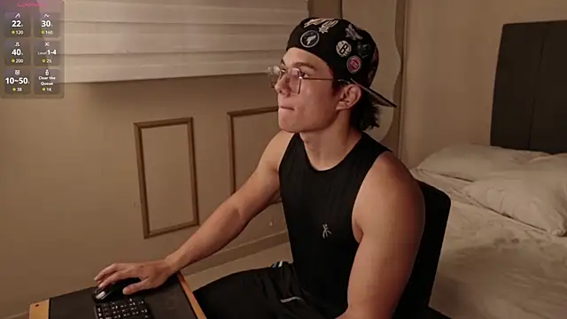 Thony Big online show from 03.31.26