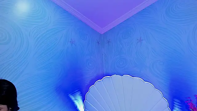 CHLOE BLOWJOB online show from 04.17.26