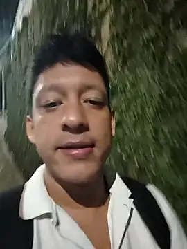 KairoStormX online show from 12.20.25