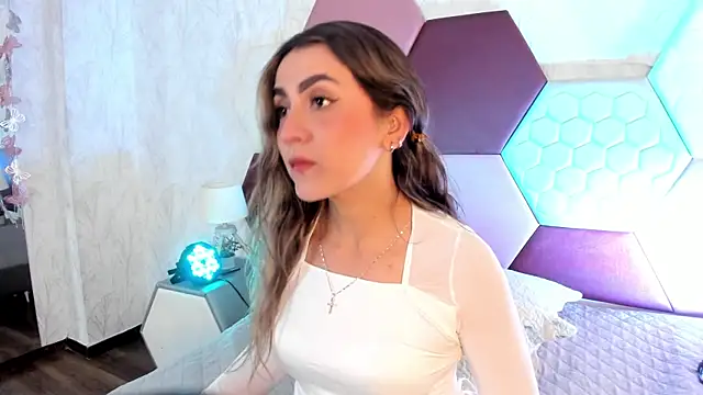 AriaRous online show from 01.10.26