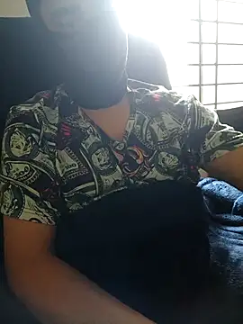 chocolateyboy77 online show from 01.15.26