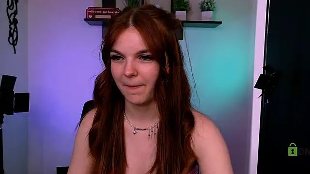 mikameovv online show from 07.14.26