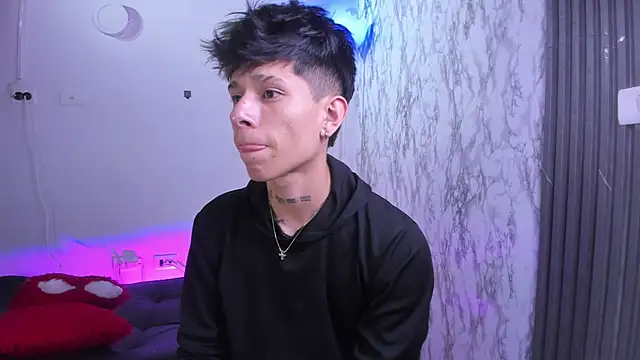 Jake beach  online show from 12.03.25