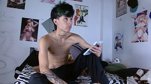 Jake beach  online show from 03.25.26