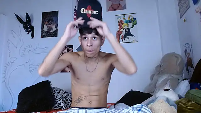 Jake beach  online show from 04.23.26