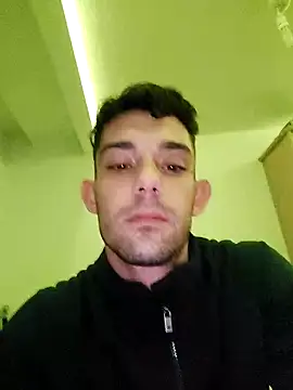 OnlyOneMen online show from 12.18.25