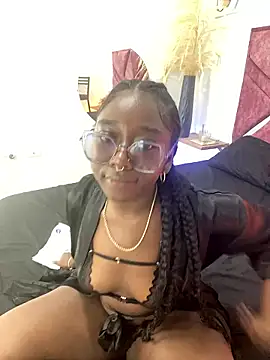 ZahhyGrey online show from 01.10.26