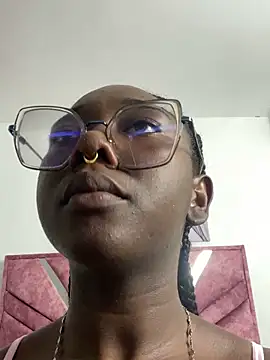 ZahhyGrey online show from 03.19.26