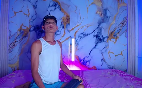 Peter boys 1 online show from 01.10.26