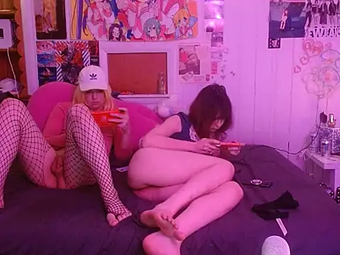 HamtaroFan online show from 12.22.25