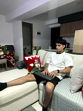 liorvante online show from 12.22.25