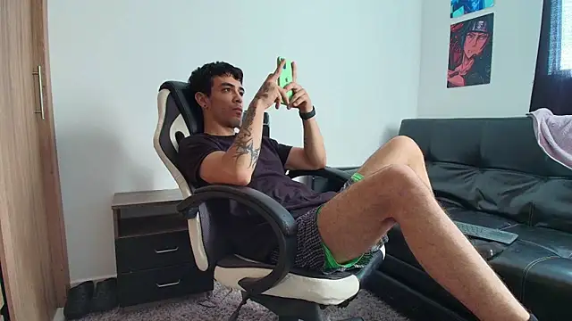 liorvante online show from 03.14.26