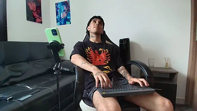 liorvante online show from 04.18.26