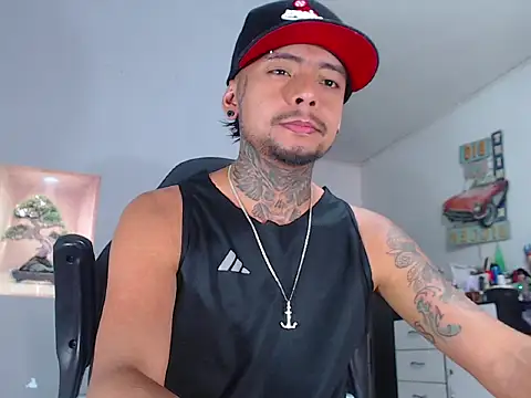 BASTIAN NICOLAS  online show from 04.27.26