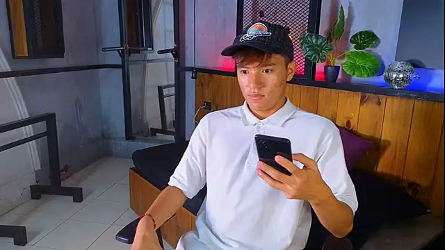 isaac grimm online show from 03.17.26