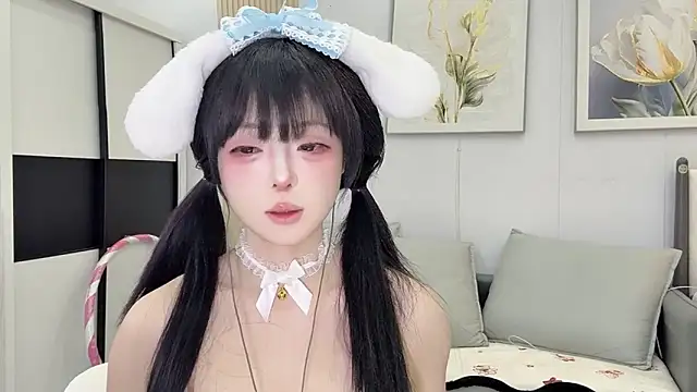 Snapshot of xiaoyu-8888 chatting on 02.14.26 xiaoyu-8888 online show from 02.14.26