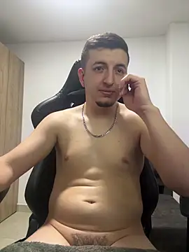 Liam jones10 online show from 01.08.26