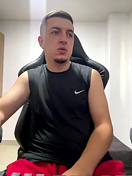 Liam jones10 online show from 01.09.26