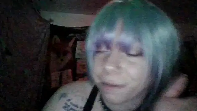 Snapshot of spunfoxxx chatting on 01.18.26 spunfoxxx online show from 01.18.26