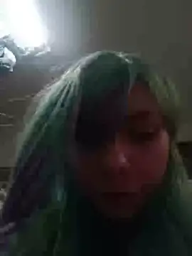 Snapshot of spunfoxxx chatting on 02.22.26 spunfoxxx online show from 02.22.26