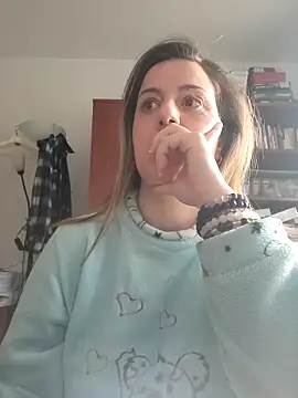 Sareyxon online show from 12.02.25