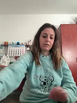 Sareyxon online show from 02.15.26