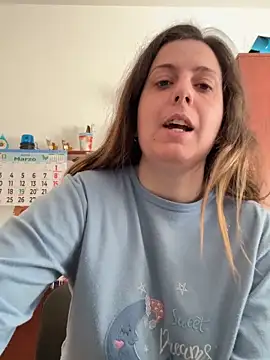 Sareyxon online show from 03.17.26