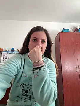 Sareyxon online show from 03.20.26