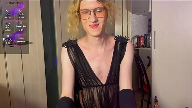 Avery adam online show from 03.09.26