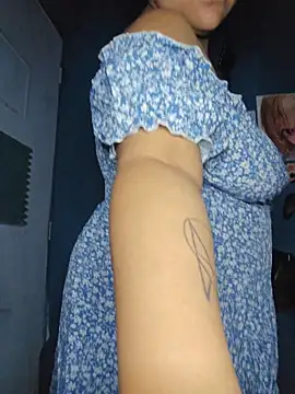 Kittysweet2001 online show from 03.27.26