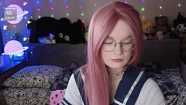 Kitty smalltits online show from 02.19.26