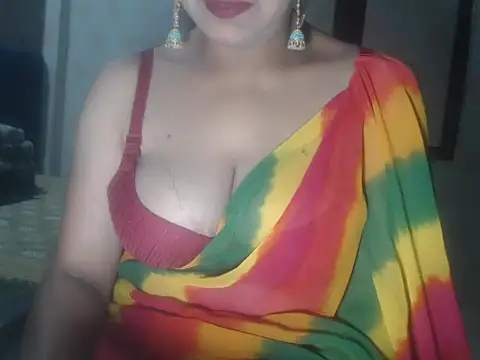 Hotronita123 online show from 04.02.26