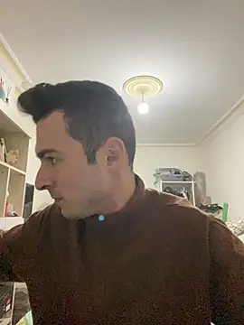 3turkish6model9 online show from 02.20.26