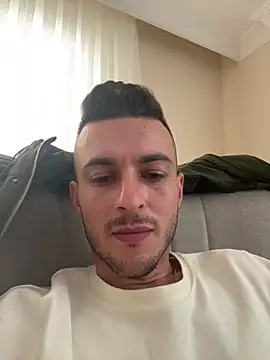 3turkish6model9 online show from 02.28.26