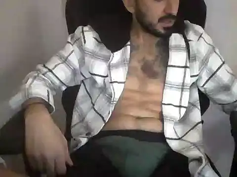 dark blue90 online show from 11.29.25