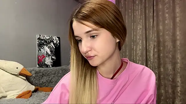 VikkiWittel online show from 12.02.25