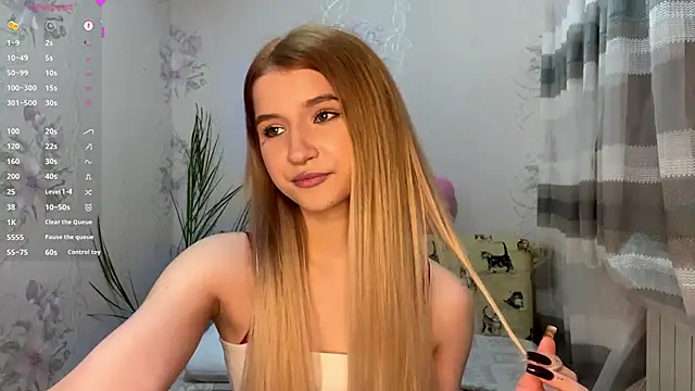 VikkiWittel online show from 01.09.26