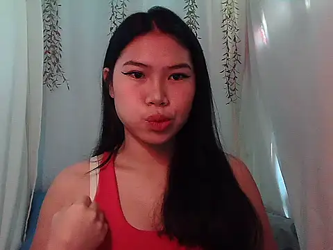 Allysonxx05 online show from 12.20.25