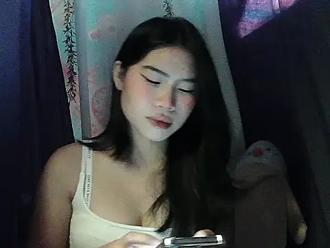Allysonxx05 online show from 02.13.26