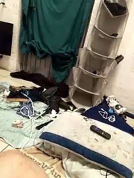 Cuchurus1216 online show from 12.21.25