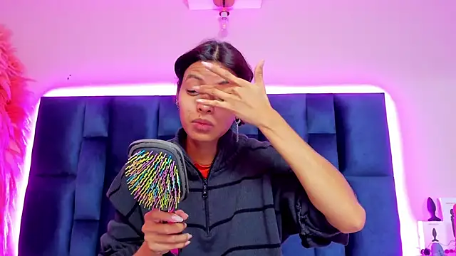 GrishaMochka online show from 02.16.26