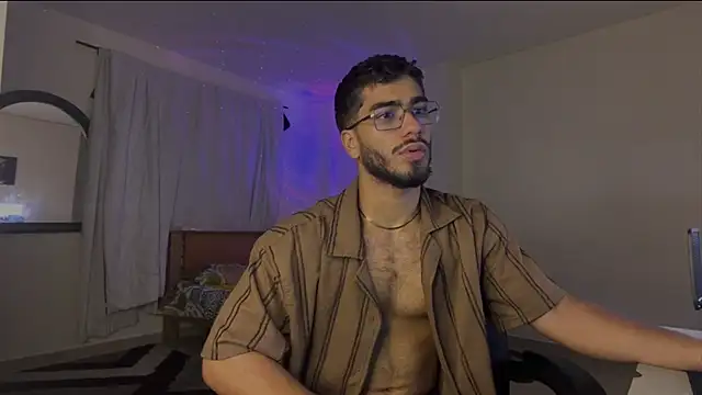 Franco banderas online show from 04.16.26