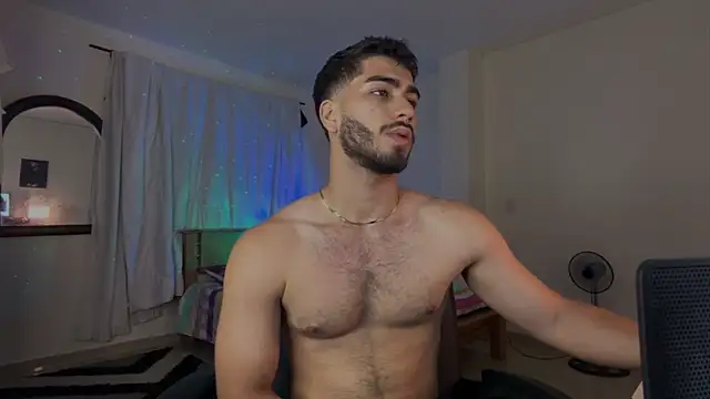 Franco banderas online show from 04.23.26