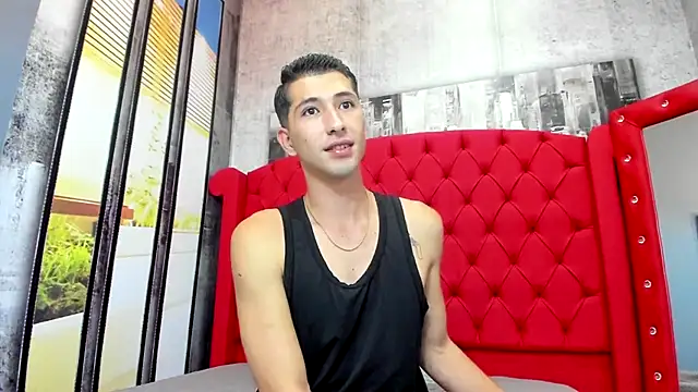 jay Bluee1 online show from 01.06.26