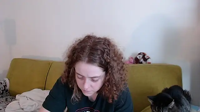 DeliaBlew online show from 05.24.26